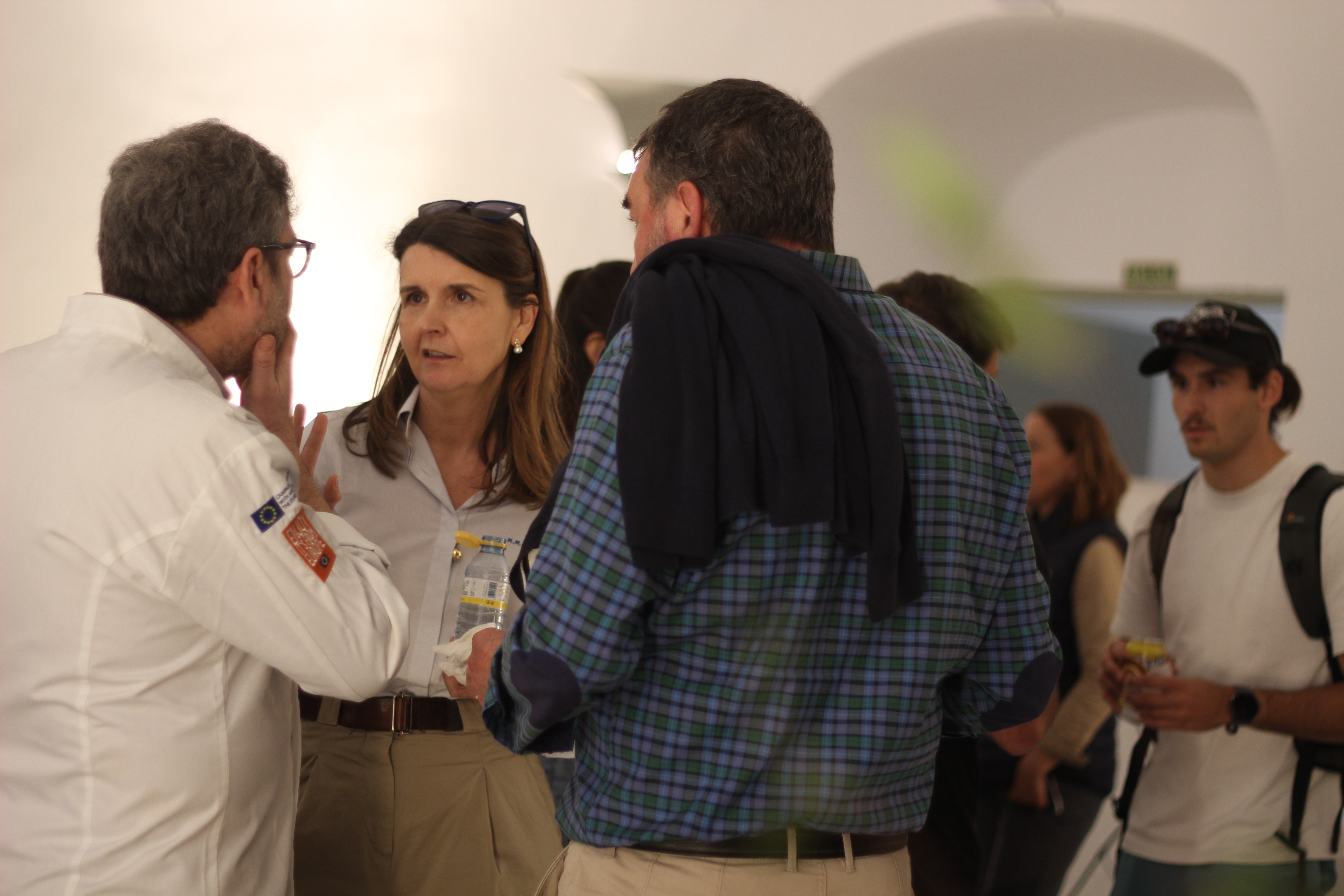 Event Gallery - IYRP 2026